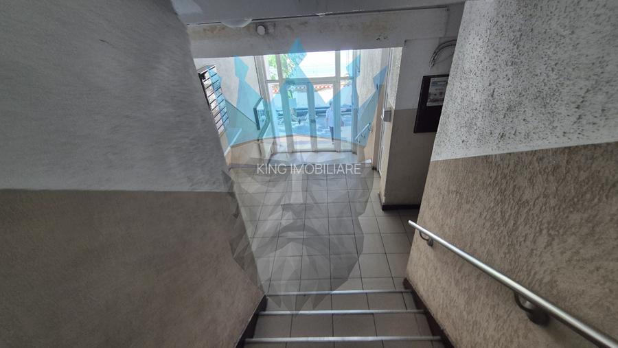 Apartament 2 Camere Gara de Nord Bucuresti - 16