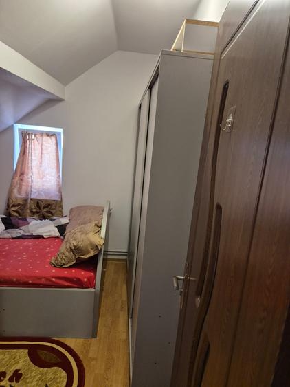 Garsonieră în centrul Brașovului