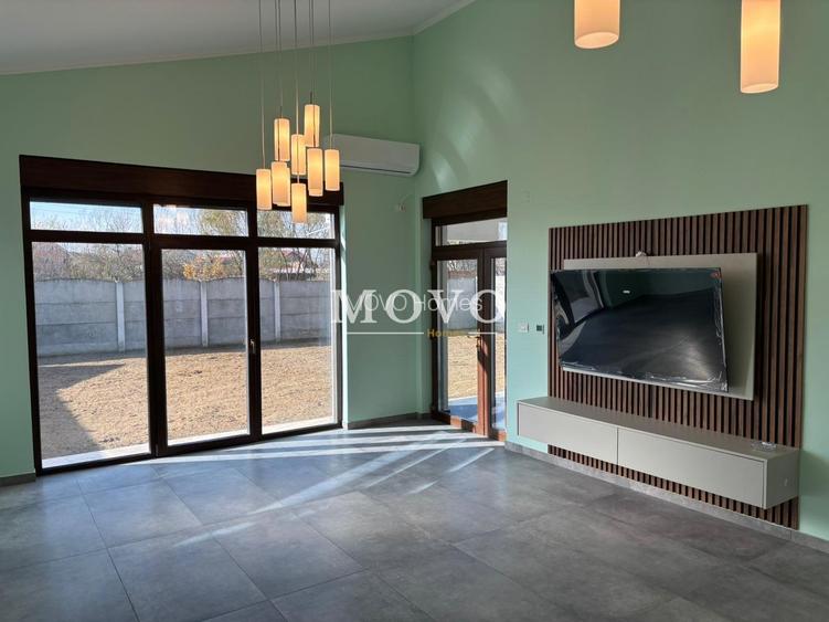 Casa individuala 4 camere | Ghiroda