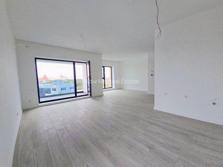Studio Dublu High Garden East, Sector 2 - 20