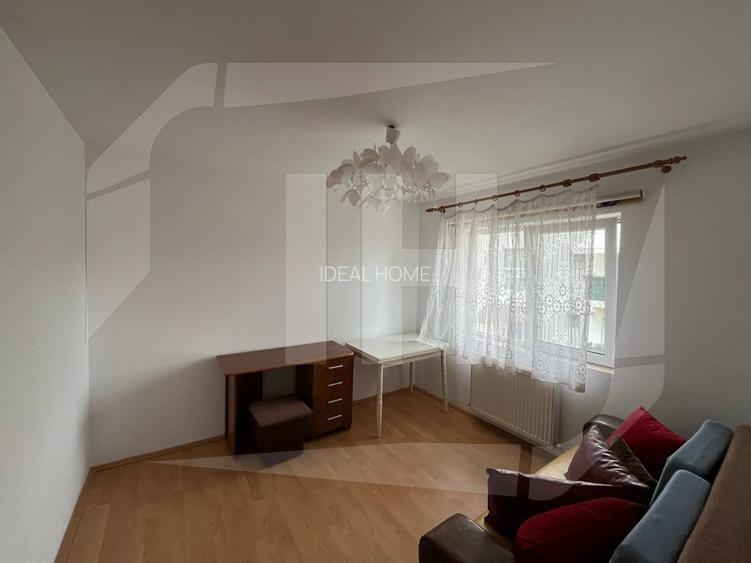 Oferta ! Triplex - 4 camere - Floresti - 10