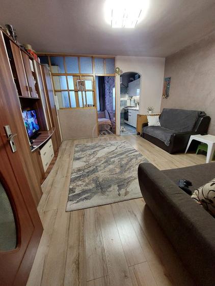 Apartament 1 Camera | Zona Facultatii de Mecanica