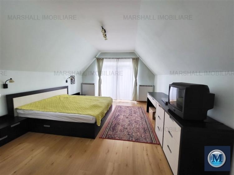 Casa cu 6 camere de vanzare in Paulesti, 228.95 mp #15700