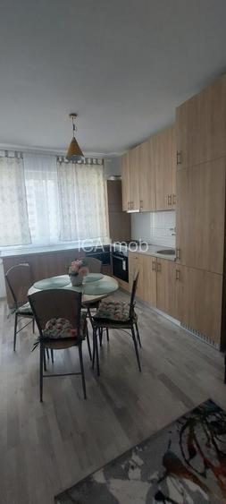Apartament semidecomandat Rotar Park 2 - 11