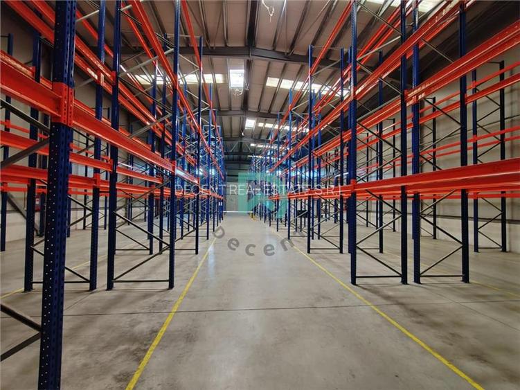 Vanzare hala industriala 830 mp, Prejmer, Brasov - 5