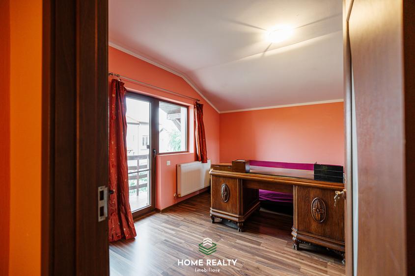 COMISION 0% I Casă individuală de vînzare în Giroc.