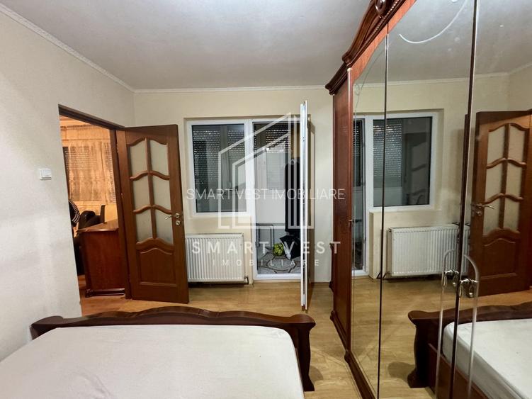 Apartament 2 camere | 43 mp  | Zona Micro 15 - 9