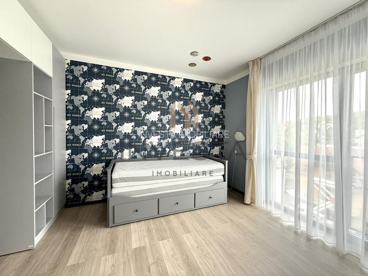 Apartament premium 3 camere si parcare - Borhanci! - 10