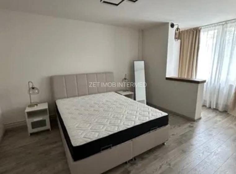 3 camere Lujerului - bld. Iuliu Maniu *centrala proprie* - 4
