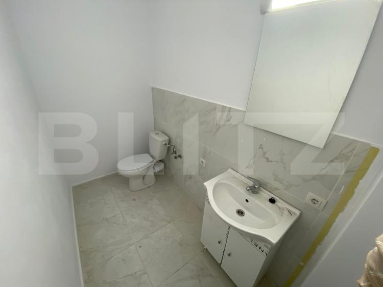 Apartament 3 camere, 70 mp, Ampoi 3