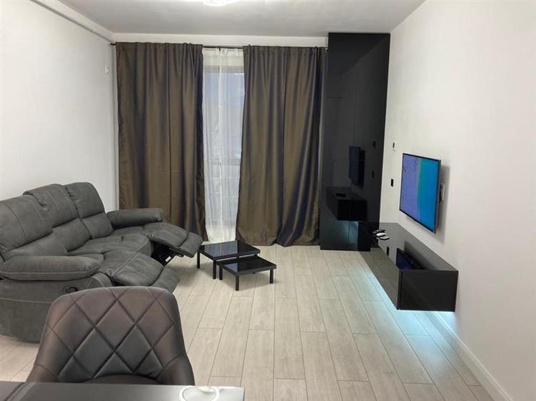 Inchiriere apartament 2 camere de LUX zona Zorilor- Lidl Frunzisului