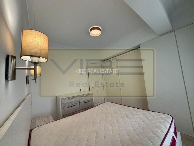 Apartament 2 camere decomandat + parcare subterana Pacurari Grand Beetle - 8