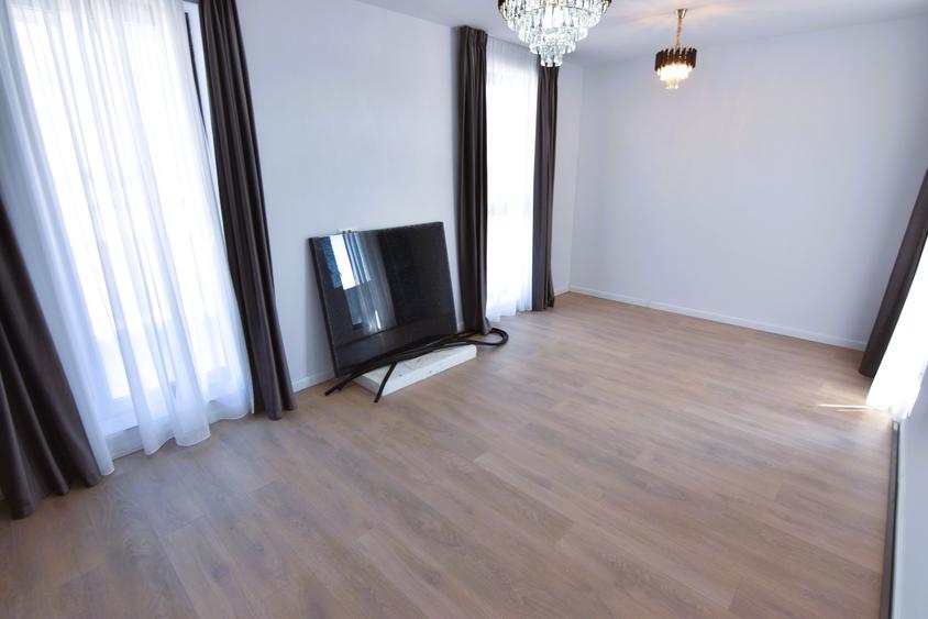 Vila moderna 4 camere in Domnesti, Ilfov