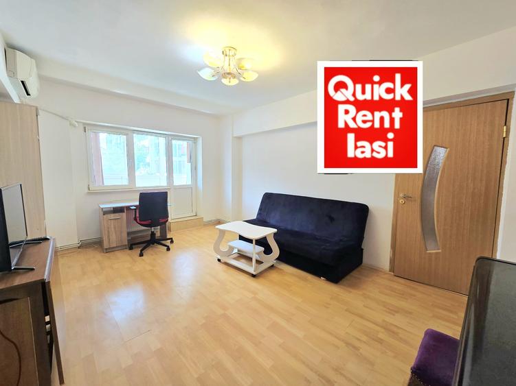 Ultracentral Bulevardul Stefan Cel Mare Apartament 3Camere De Inchiriat