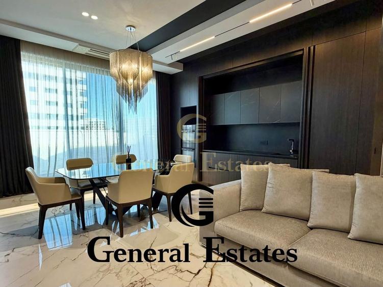 Vânzare Exclusivă Penthouse de LUX cu Terasă Panoramică | Himson