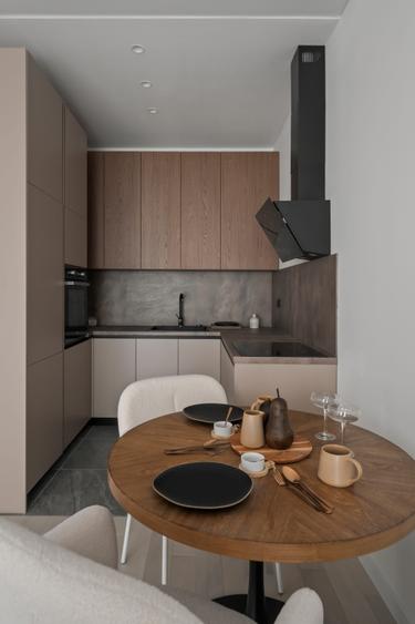 Apartament cu o cameră | One Lake District | View la lac