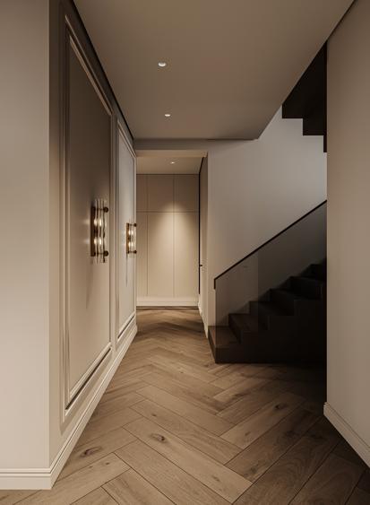 SEVEN Private Collection | Casă Premium în Domnești | Doar 7 Locuințe Exclusive