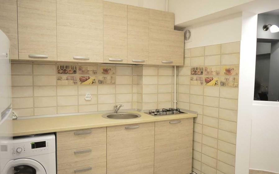 Închiriere Apartament 1 camere în 13 Septembrie, Centrala, Loc de parcare