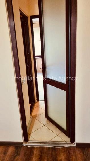 Apartament 2 camere Basarabia - Arena Națională, stradal, mobilat modern, liber - 8