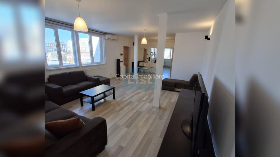 COMISION 0% | APARTAMENT 3 CAMERE | DOROBANTI|METROU STEFAN CEL MARE - 3