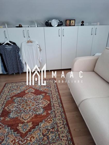 Apartament 3 camere | Etaj 2 | Mobilat | 68 MPU | Turnisor