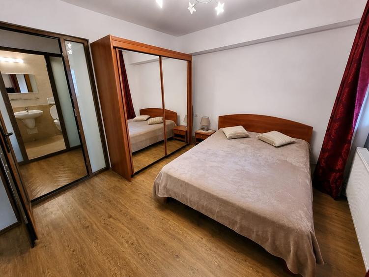 Vânzare AP 4camere Ultracentral / Bl. PESCĂRUȘ