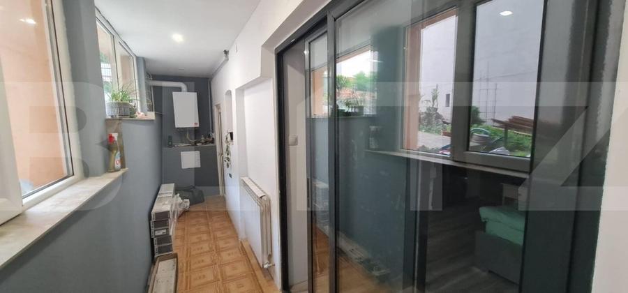 Imobil cu 5 apartamente, 302 mp, Zorilor