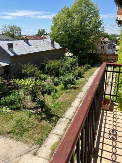  Oportunitate ideală de investiție și locuit– Casă, curte și livadă pe 1800 mp - 12