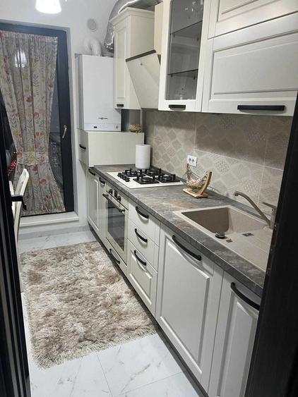 Exigent Plaza Faza 2 langa parcul Liniei, aproape de metrou Lujerului