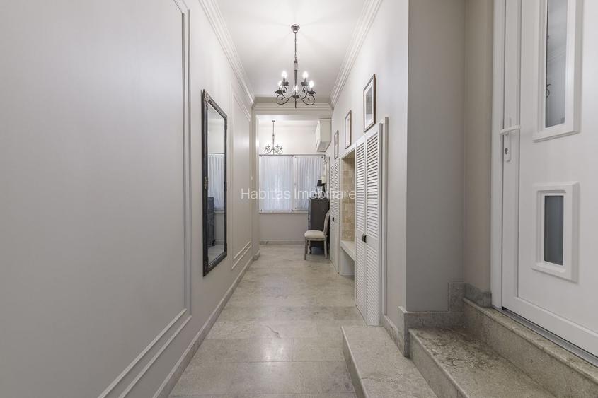 Proprietate in vila cu 2 familii, 4 camere, garaj, finisaje moderne - 22
