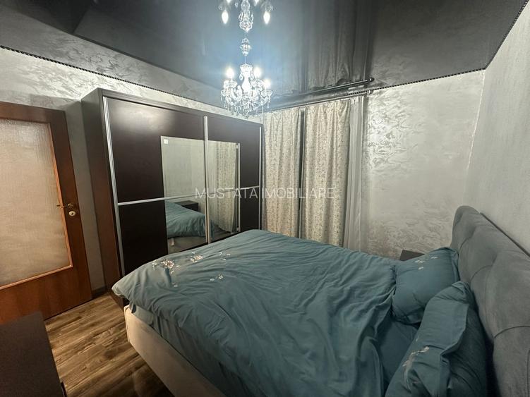 Zona Independentei, apartament 2 camere, parter. - 6