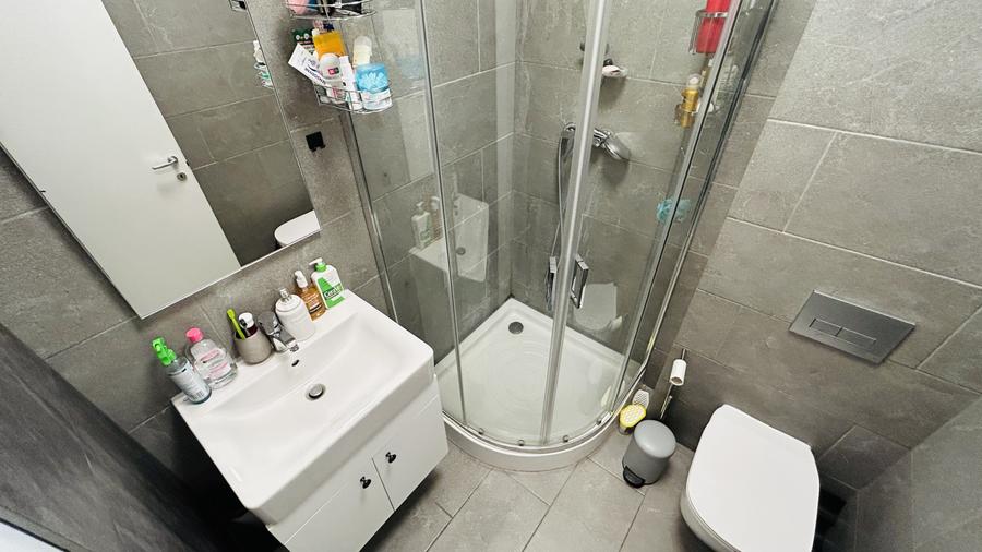 3 CAMERE | CHITILA | ATRIA URBAN RESORT | PARCARE |