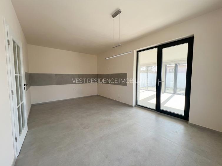 Casa individuala, 4 camere, Mansarda, Toate utilitatile, Comision 0% - 14