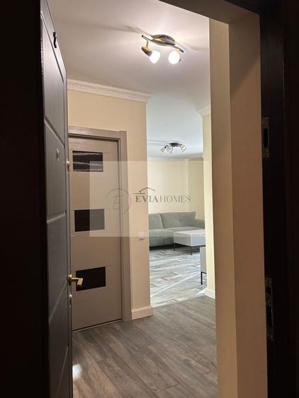 3 camere/ terasǎ 120 mp/ parcare inclusă / Cartier Bunǎ Ziua