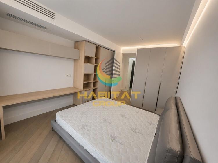 Închiriere Apartament 3 camere LUX - Pipera | Cortina 126