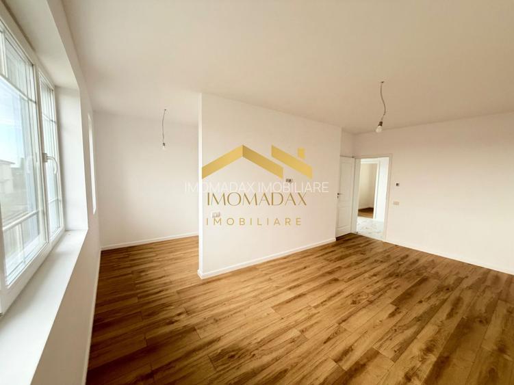 Remetea Mare-Duplex-4 Camere - 2