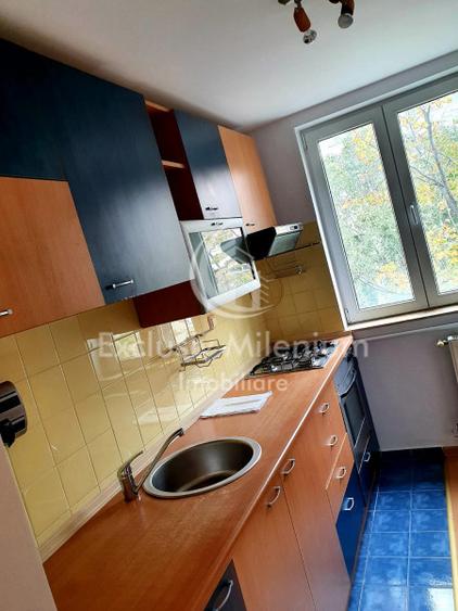 Apartament nemobilat 3 camere Drumul Taberei loc de parcare