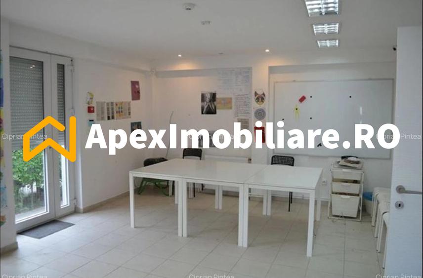 Spatiu Comercial / Vila - Sisesti, Baneasa, Sector 1