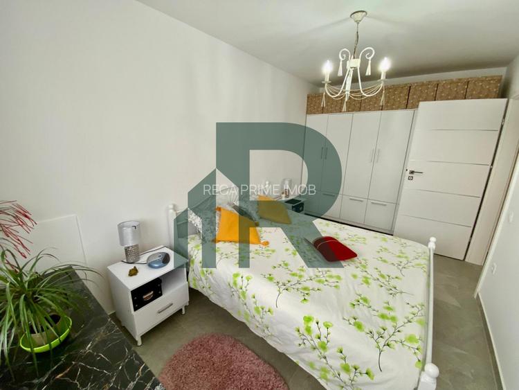Apartament modern cu 2 camere balcon si parcare pe Dna Stanca - 10