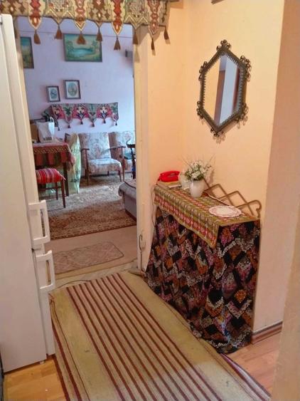 Vând apartament cu 3 camere, Ocna Mureș