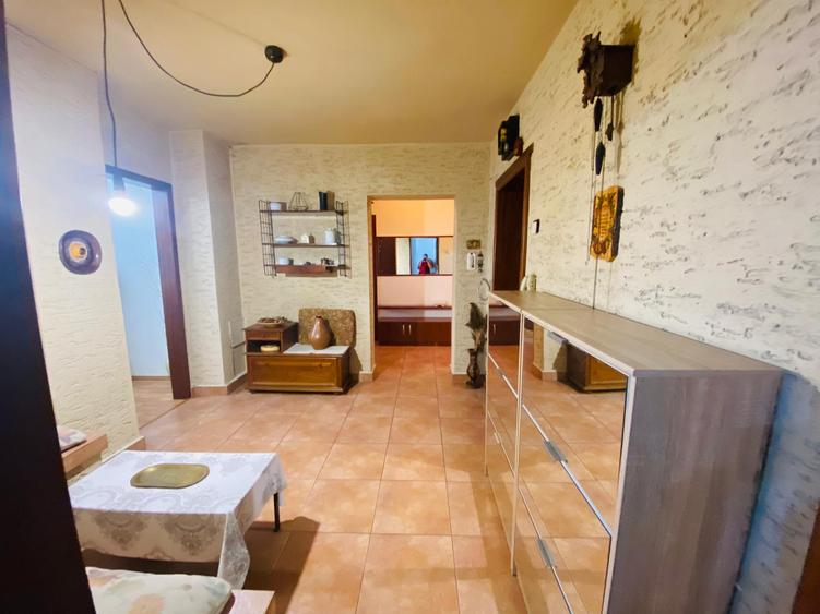 3 Camere Iancului nr. 37 - Central proprie!
