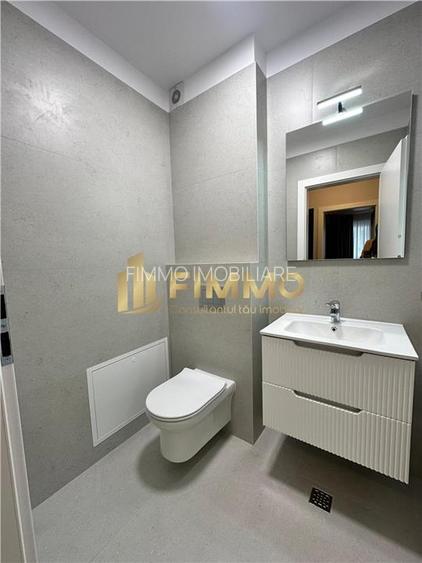 Apartament Bloc nou | Loc de parcare | ID: 1699 - 9