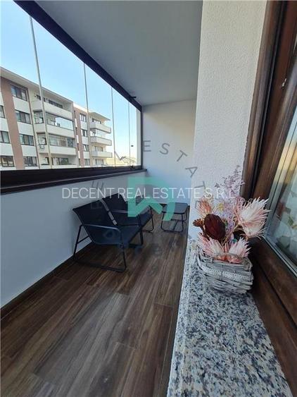 Apartament 2 camere Tractorul, 79mp., Brasov - 35
