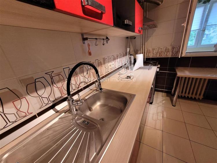 Apartament 2 Camere | Fizicienilor - Camil Ressu | Dristor | Sector 3 - 3
