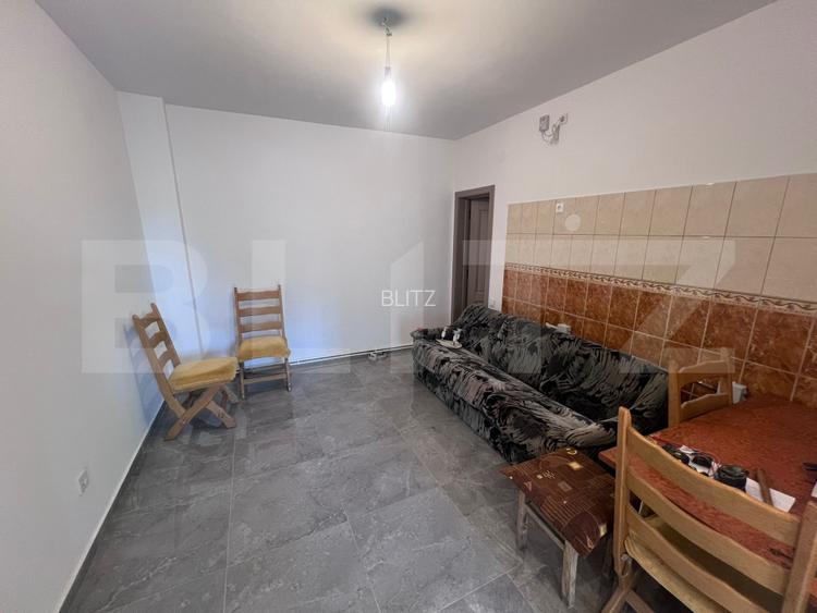 Spatiu de birou, 5 camere, in zona strazii Oasului - Garaj - 120mp - 8
