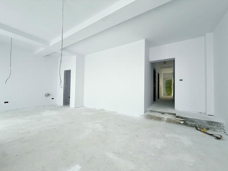 Duplex modern, 4 camere, 118 mp utili, 316 mp teren - Dumbravita