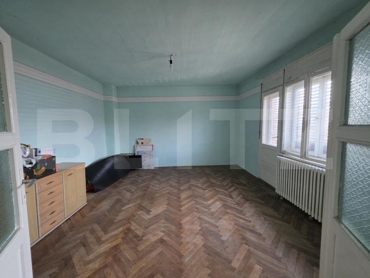 Casă de vânzare, 126 mp, zona Barițiu - Satu Mare