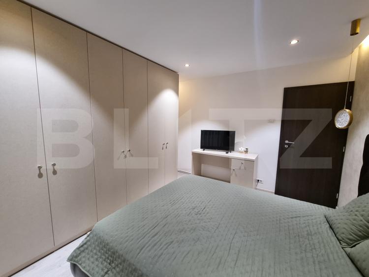 Apartament 3 camere, 70.55 mp, zona Lunca Cetatuii