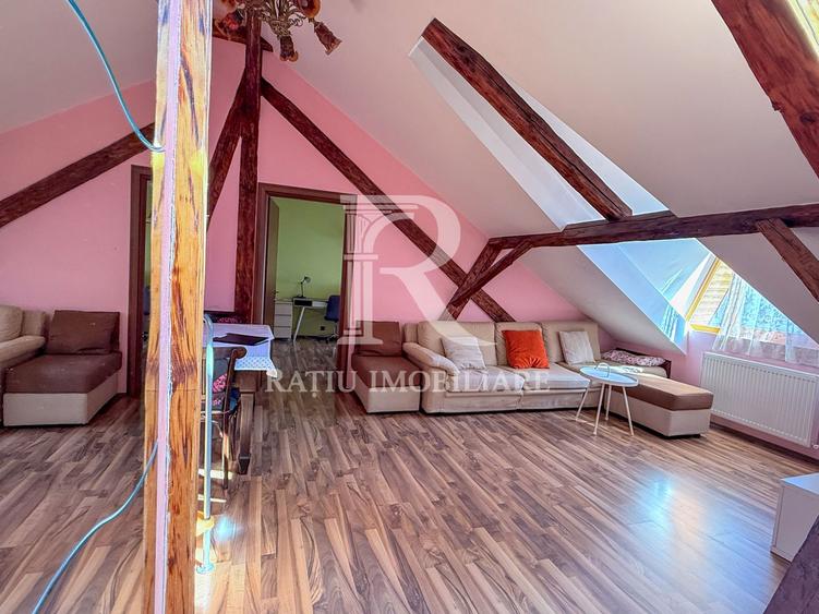 Apartament 2 camere | Ultracentral | Oradea
