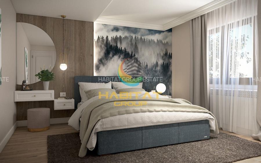 Apartament 4 camere - zona Pallady - 6